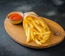 Британский фри
