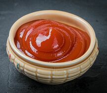 Кетчуп