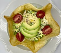 Салат Тако