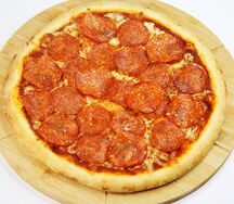 Пепперони L