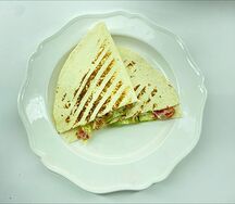 Кесадилья Цезарь