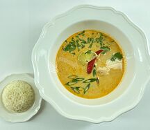 Суп Том Ям