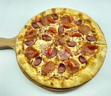 Пицца Челентано M