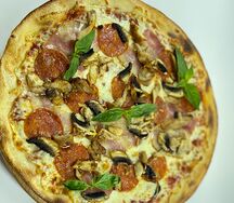 Пицца Chef-ФуД M