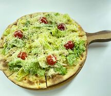 Пицца Цезарь S