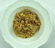 Лингвини Аля шеф