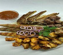 Ассорти От шефа