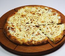 Хачапури по-мегрельски