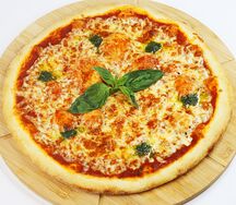 Маргарита L