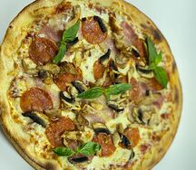 Пицца Chef-ФуД S