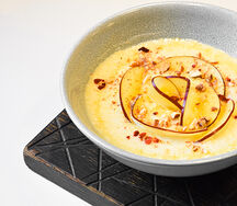 Пшенная каша