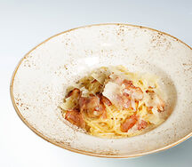 Паста Карбонара