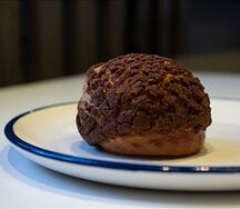 Шу Манго Маракуйя