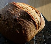 Гречишный Тартин