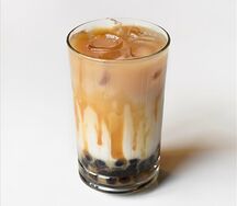 Bubble tea классический 400мл