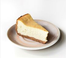 Чизкейк Нью-Йорк