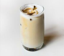 Айс капучино 300мл