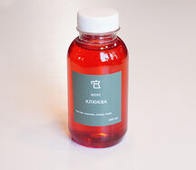 Морс клюква 300мл