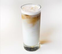 Айс латте 300мл