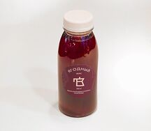 Морс Ягодный