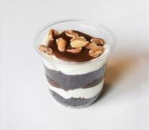 Трайфл Сникерс