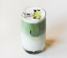 Айс матча 300мл