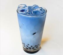 Bubble tea тайский 400мл