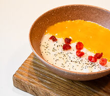 Рисовая каша