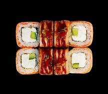 Ролл Роял Мосу - 8 шт