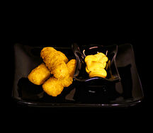 Сырные палочки - 3 шт