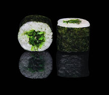 Ролл с чукой - 8 шт