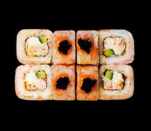 Ролл Сакура - 8 шт