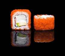 Ролл Приморье - 8 шт