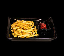 Картофель фри