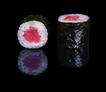 Ролл с тунцом - 8 шт