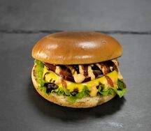 Бургер Классический