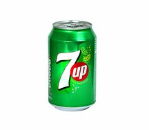 7 Up