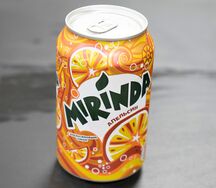Mirinda