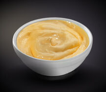 Соус Сырный