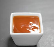 Кисло-сладкий соус