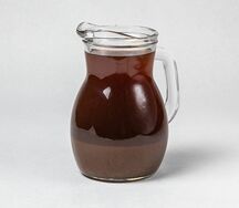 Узвар из сухофруктов