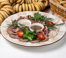 Мясная доска