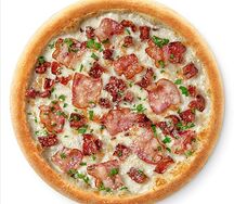 Карбонара 20 см Оригинальное