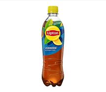 Lipton Ice Tea Лимон (0.5 л)