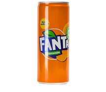 Fanta