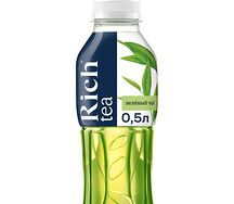 Fuze Tea зеленый чай