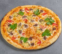 Мясная