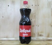 Добрый Cola