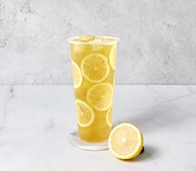 №45 Фирменный лимонный сок