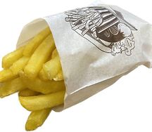 Картофель фри М